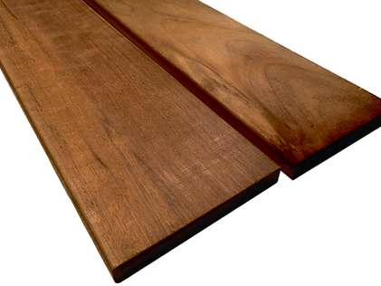 Teak