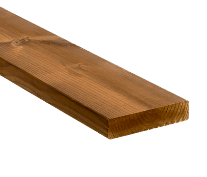 Thermowood